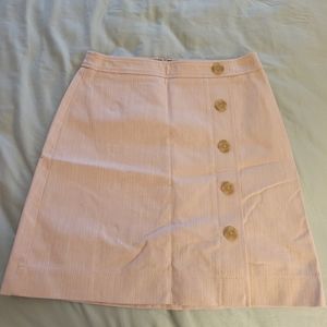 Light pink Size 4